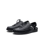 Men's UNEEK Sneaker | Magnet/Steel Grey