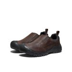 Men's Targhee III Slip-On | Dark Earth/Mulch