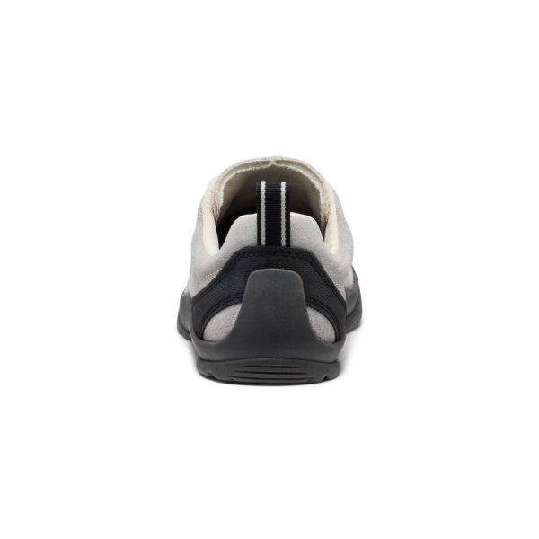 Women's Jasper Sneaker  |  Alloy/Birch