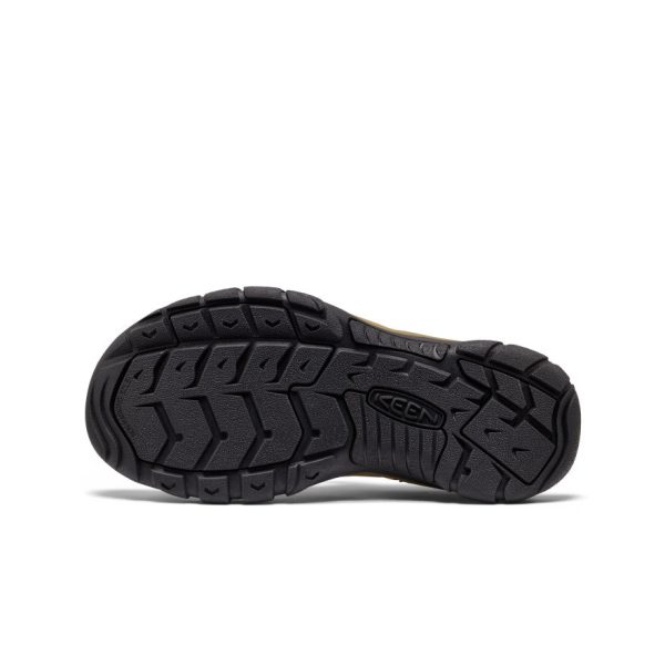 Men's Newport H2 Sandal  |  Gradient Dark Olive