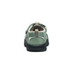 Little Kids' Newport H2  |  Lily Pad/Black