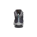 Women's Reno Waterproof Mid (Carbon Toe)  |  Magnet/Ipanema