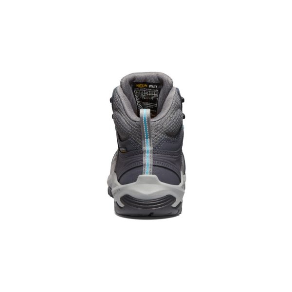 Women's Reno Waterproof Mid (Carbon Toe)  |  Magnet/Ipanema