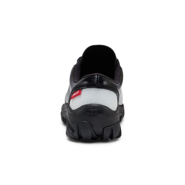 Women's Targher PHILEO Shoe  |  Black