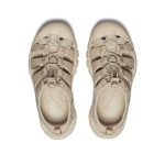 Women's Newport H2  |  Monochrome/Safari