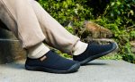 Men's Howser III Slide | Frontier Flannel Brindle