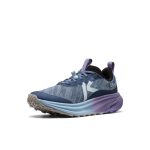 Women's Roam Trail Running Shoe  |  Vintage Indigo/Ballad Blue