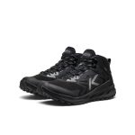 Men's Zionic NXT Waterproof Hiking Boot  |  Triple Black
