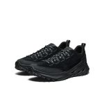 Men's Jasper Zionic Sneaker  |  Black/Alloy