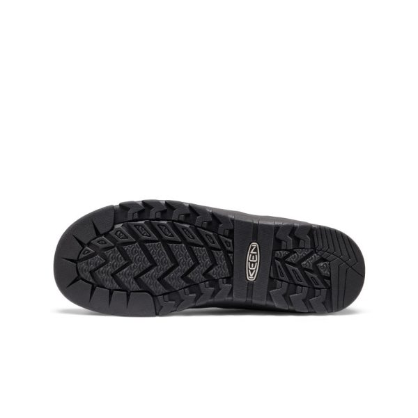 Men's Jasper Rocks Sneaker  |  Magnet/Faded Denim