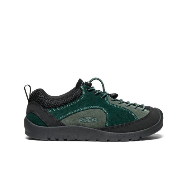Women's Jasper Rocks Sneaker x Eastlogue | Scarab/Arctic