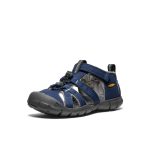 Big Kids' Seacamp II CNX | Naval Academy/Drizzle
