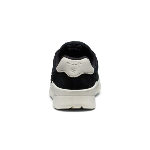Women's KM2 Jogger  |  Black/Birch