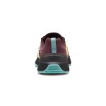 Women's UNEEK Trekker Sneaker  |  Huckleberry/Lemon Grass