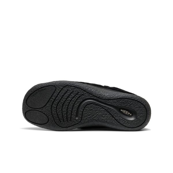 Men's Howser III Slide ARTPARA FUKAGAWA | Artpara Black
