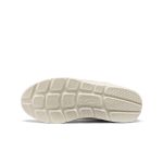 Women's KM2 Leather Jogger  |  Birch/Naval Academy