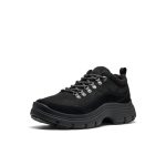 Women's Kosa Oxford | Black/Black