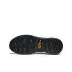 Men's Speedworks Work Sneaker (Carbon Toe)  |  Black/Steel Grey