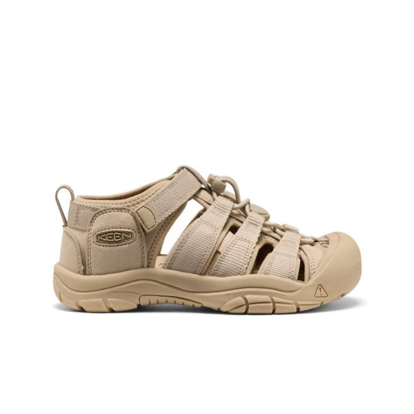 Big Kids' Newport H2 | Safari Monochrome