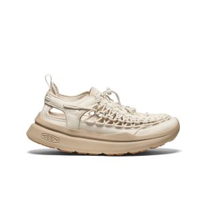 Women's UNEEK WK Sneaker  |  Birch/Plaza Taupe