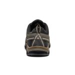 Men's Targhee III Waterproof Wide  |  Bungee Cord/Black