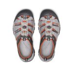 Men's Newport H2 Sandal  |  Tri-Block Alloy