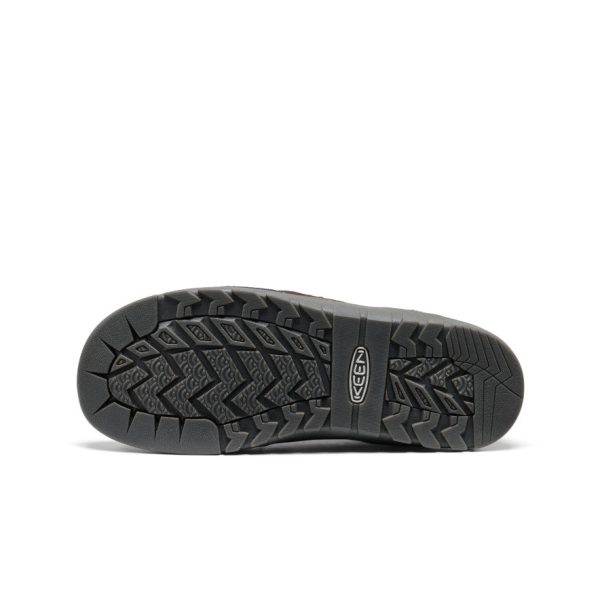 Women's Jasper Rocks Sneaker  |  Java/Cashmere Rose