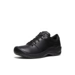 Women's PTC Oxford  |  Black