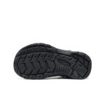 Big Kids' Newport H2  |  Lily Pad/Black