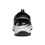 Women's Astoria West Sandal | Black/Grey