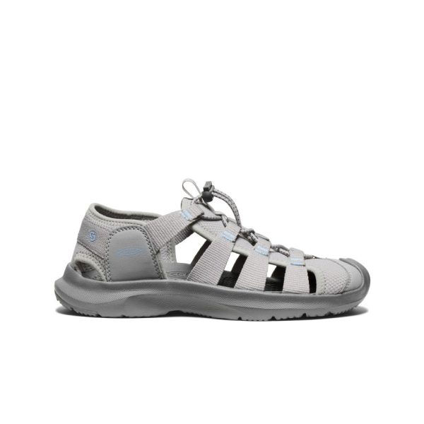 Women's Seanik H2 Sandal | Alloy/Skyway