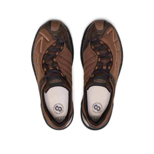 Men's A86 Sneaker  |  Triple Earth
