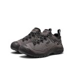 Men's Targhee IV Waterproof Hiking Shoe  |  Magnet/Black