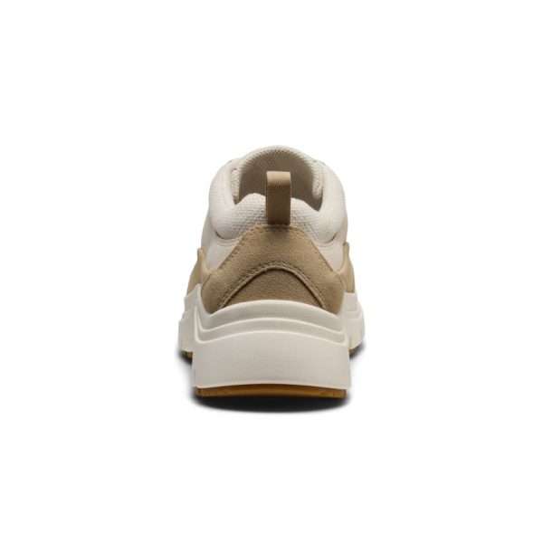 Women's Kosa Oxford  |  Birch/Safari