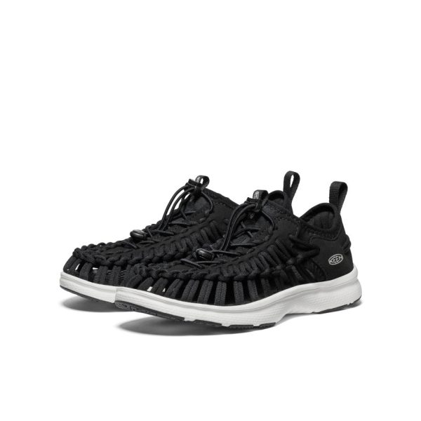 Women's UNEEK O3 Sneaker Sandal  |  Black/Star White