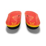 Women's Outdoor K-30 High Arch Insole | Red