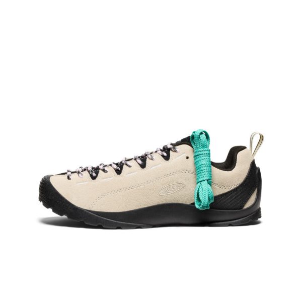 Women's Jasper Sneaker | Birch/Black
