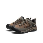 Men's Targhee III Waterproof Wide  |  Bungee Cord/Black
