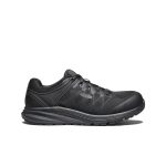 Men's Vista Energy (Carbon Toe)  |  Black/Raven