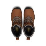 Women's Greta II Waterproof Boot | Bison