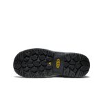 Women's Evanston 6 Waterproof Boot INT MET (Carbon Toe)  |  Bison/Black