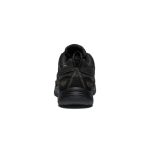 Men's Targhee IV Waterproof Hiking Shoe | Triple Black