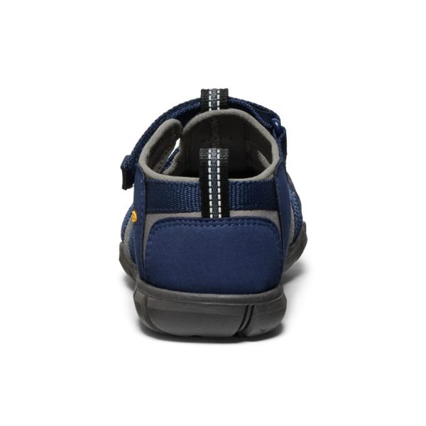 Toddlers' Seacamp II CNX | Naval Academy/Drizzle
