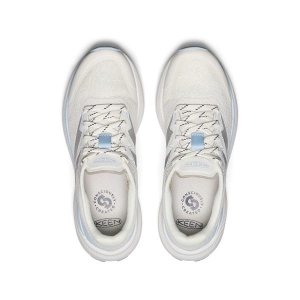 Women's WK500 Walking Shoe | Star White/Skyway