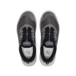 Men's Hightrail Waterproof Hiking Shoe  |  Magnet/Alloy