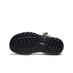 Women's Zerraport II Sandal  |  Silver Birch/Black