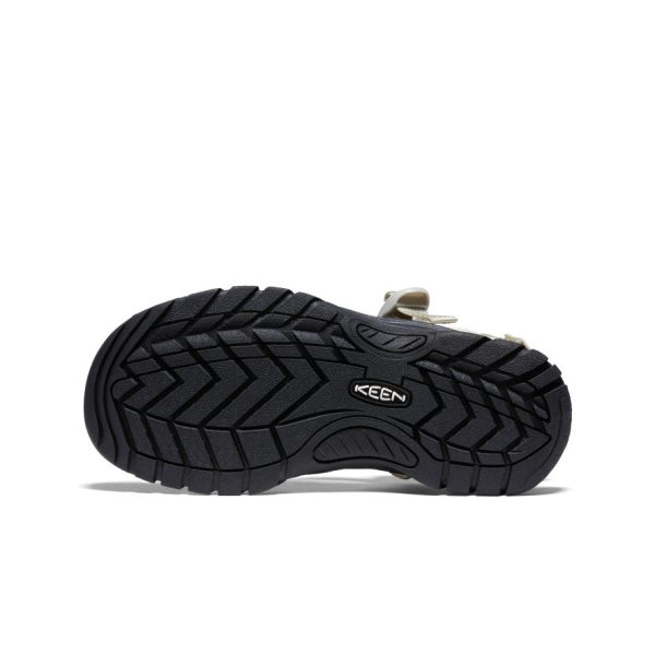 Women's Zerraport II Sandal  |  Silver Birch/Black