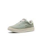 Women's KM4 Leather Sneaker  |  Desert Sage/Birch