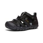 Little Kids' Seacamp II CNX | Black/Grey