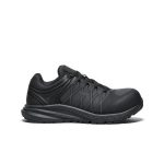 Women's Vista Energy XT (Carbon Toe) | Black/Raven